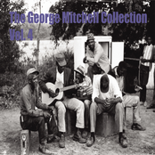 George Mitchell Collection Vol 4, Disc 8