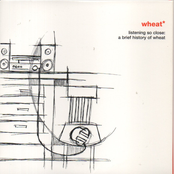 Listening So Close: A Brief History of Wheat