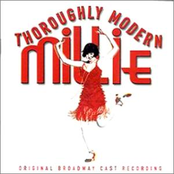 thoroughly modern millie original broadway cast