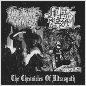 The Chronicles Of Ultrasynth