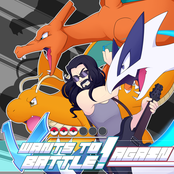 Wants To Battle Again!