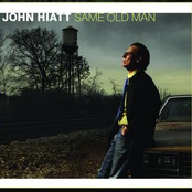 Old Days by John Hiatt