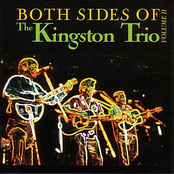 Last Thing On My Mind by The Kingston Trio