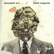 Muhammad Ali / Black Congress TAPE