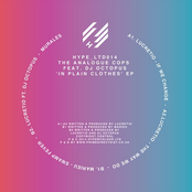 In Plain Clothes EP