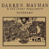 Old England Grown New by Darren Hayman & The Short Parliament