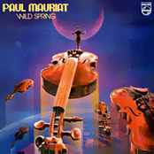 One On One by Paul Mauriat
