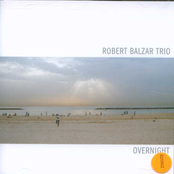 La Tendresse by Robert Balzar Trio