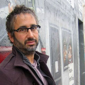 david baddiel