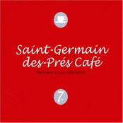 Saint-Germain Des-Pres Cafe Vol.7, CD2 - Ladies In Nu-Jazz