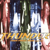 Thunder: Their Finest Hour (And A Bit)