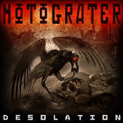 Motograter: Desolation