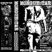 The Ultimate Day of Terror