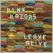 No Secrets by Pink Razors