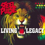 Bootstraps by Steel Pulse