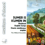 Sumer Is Icumen In: Medieval English Songs