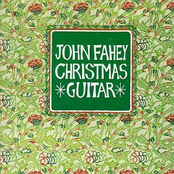 Silent Night, Holy Night by John Fahey