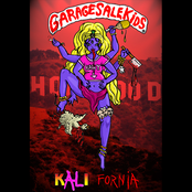 Kali-Fornia