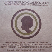Underground Classics Vol. 2