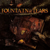 Ten by Fountain Of Tears