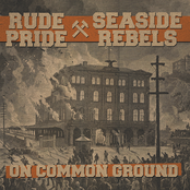On Common Ground (Split EP)