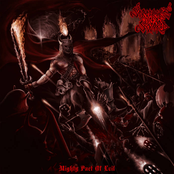 Mighty Pact Of Evil