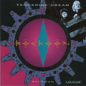 Rockoon by Tangerine Dream