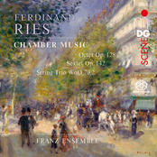 Ries: Chamber Music