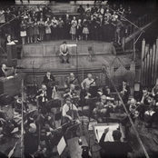 otto klemperer: philharmonia orchestra