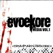 Evoekore Media Compilation Vol. 1