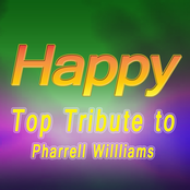 Happy: Top Tribute to Pharrel Williams