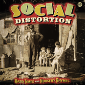 Machine Gun Blues by Social Distortion