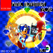 The Sonic Stadium Music Adventure 2012