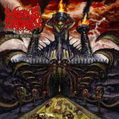 Asphyxiated By Humanity by Hideous Deformity