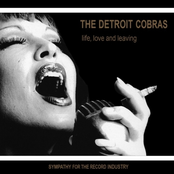 Laughing At You by The Detroit Cobras