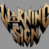 Twisted by Warning Sign