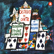 Castello Di Carte (Di Gianni Rodari)