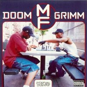 mf doom/mf grimm