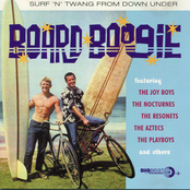 Board Boogie: Surf 'n' Twang From Down Under