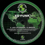 Ed Funk