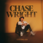 Chase Wright: LETTING GO
