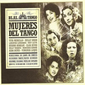 Mujeres del Tango - Bs As Tango -
