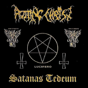 Feast Of The Grand Whore by Rotting Christ