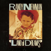 Four Eyes by Randy Newman