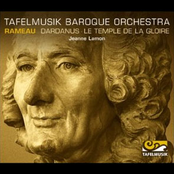 Rameau: Dardanus - Le temple de la Gloire