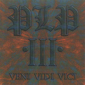 Veni Vedi Vici by Pär Lindh Project