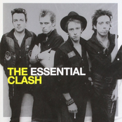 The Essential Clash (disc 1)