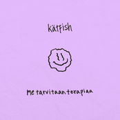 Me tarvitaan terapiaa