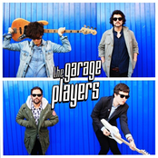 the garage players