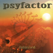 Futurised by Psyfactor